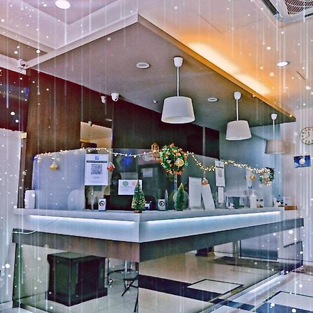 Royale Hotel Batu Gajah Ipoh Exteriör bild