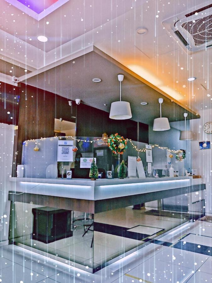 Royale Hotel Batu Gajah Ipoh Exteriör bild