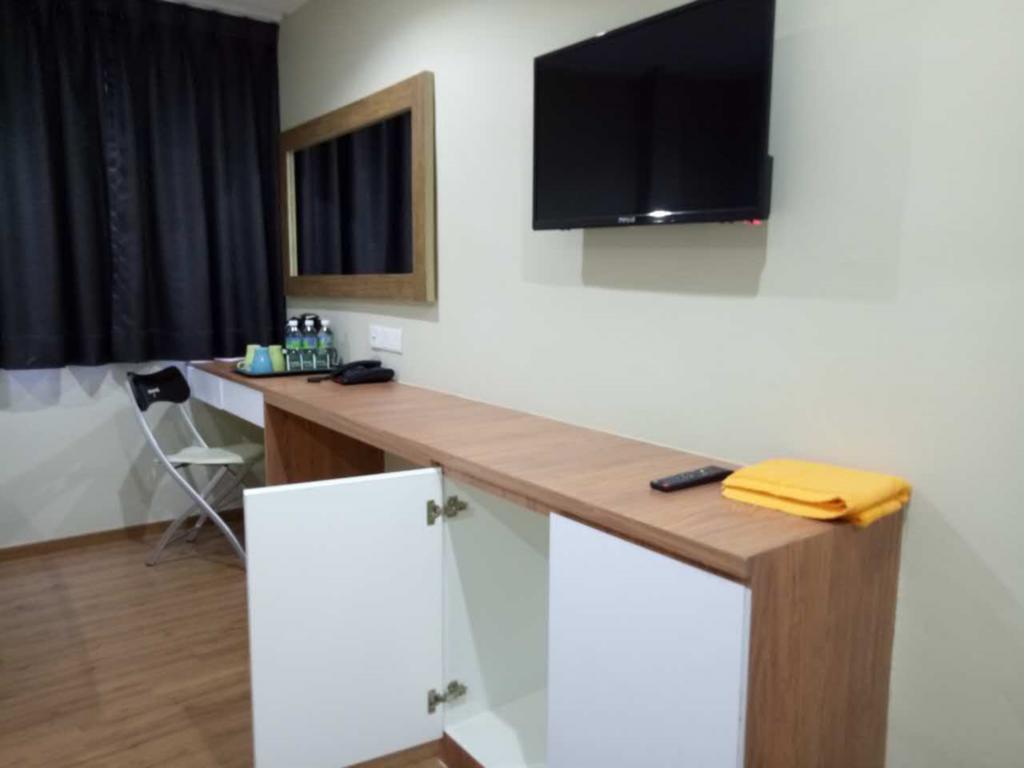 Royale Hotel Batu Gajah Ipoh Exteriör bild