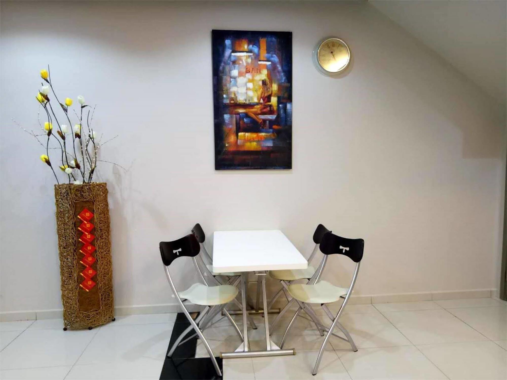 Royale Hotel Batu Gajah Ipoh Exteriör bild