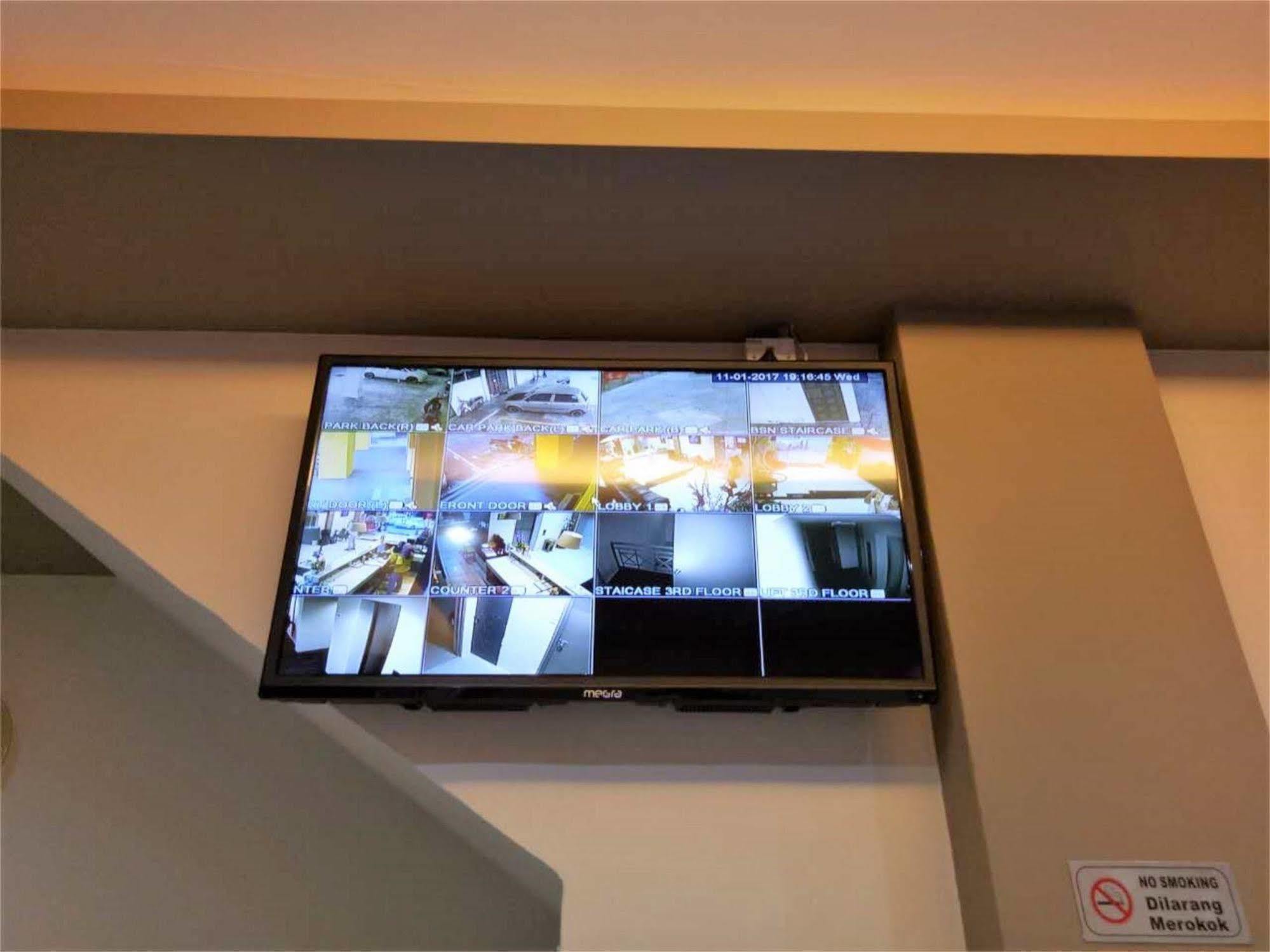 Royale Hotel Batu Gajah Ipoh Exteriör bild