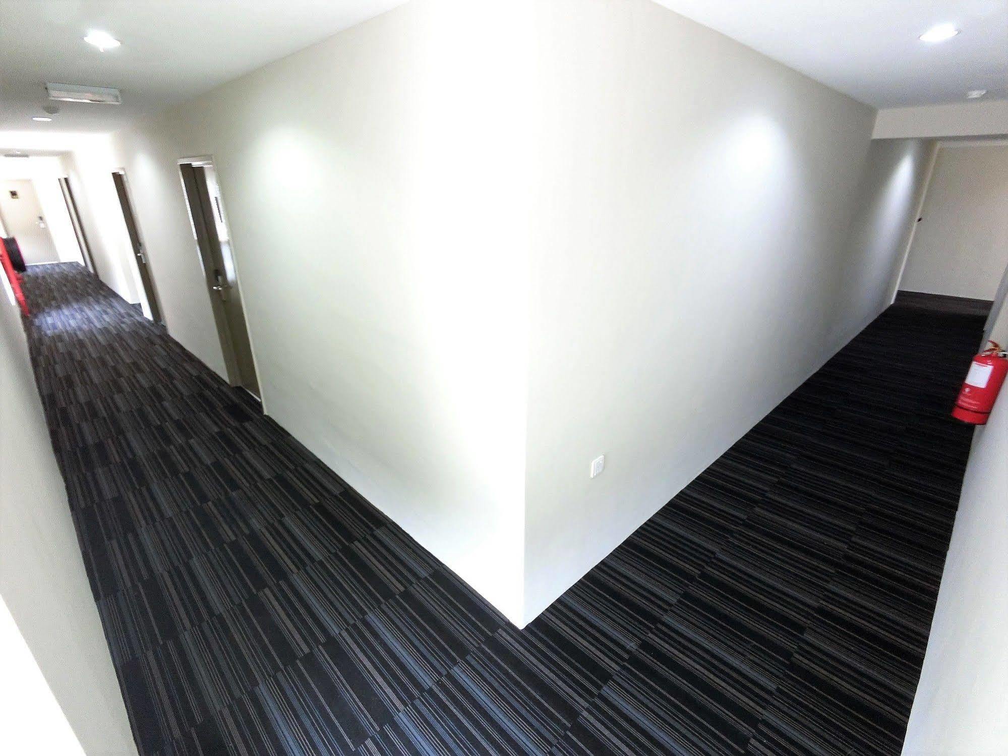 Royale Hotel Batu Gajah Ipoh Exteriör bild
