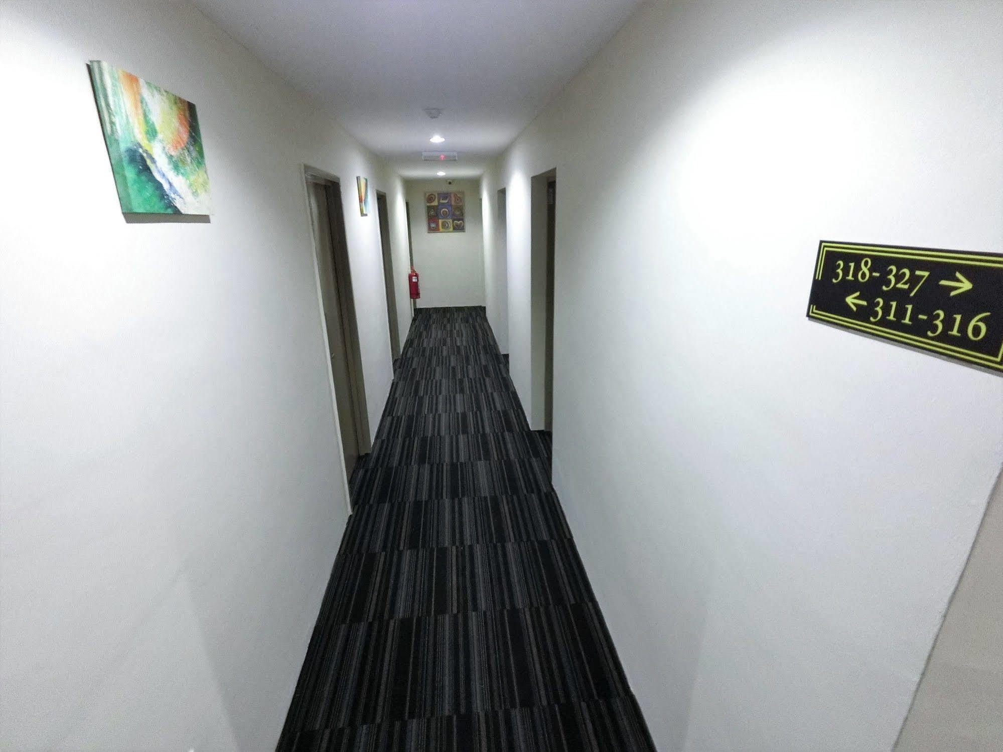 Royale Hotel Batu Gajah Ipoh Exteriör bild